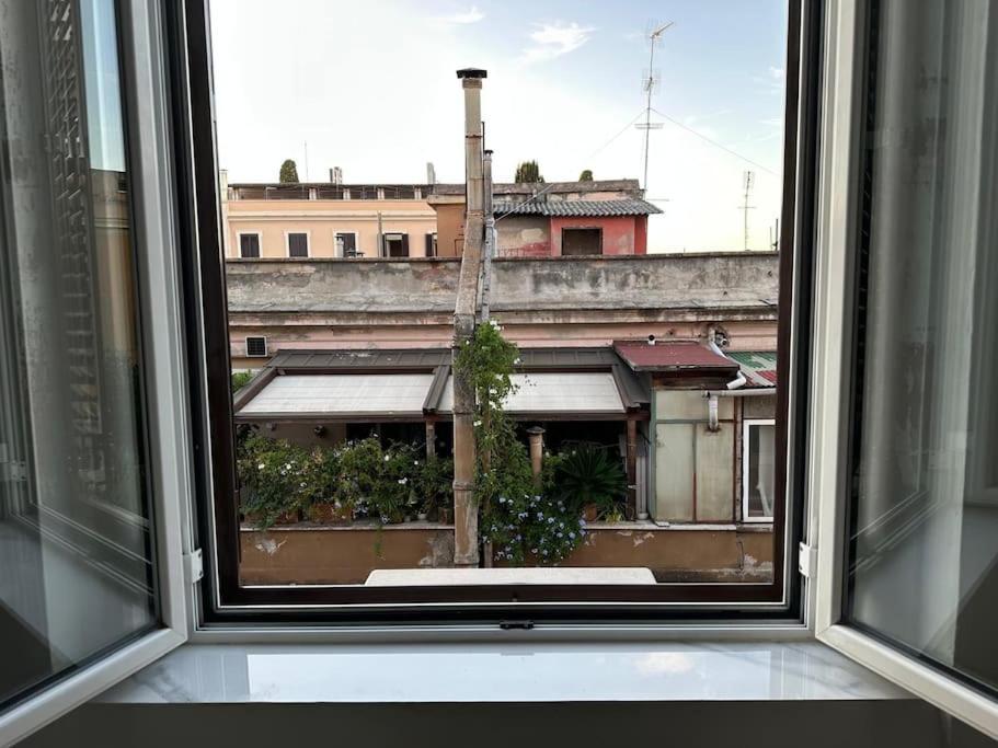Welcrome Appartamento Roma Centro Exteriér fotografie