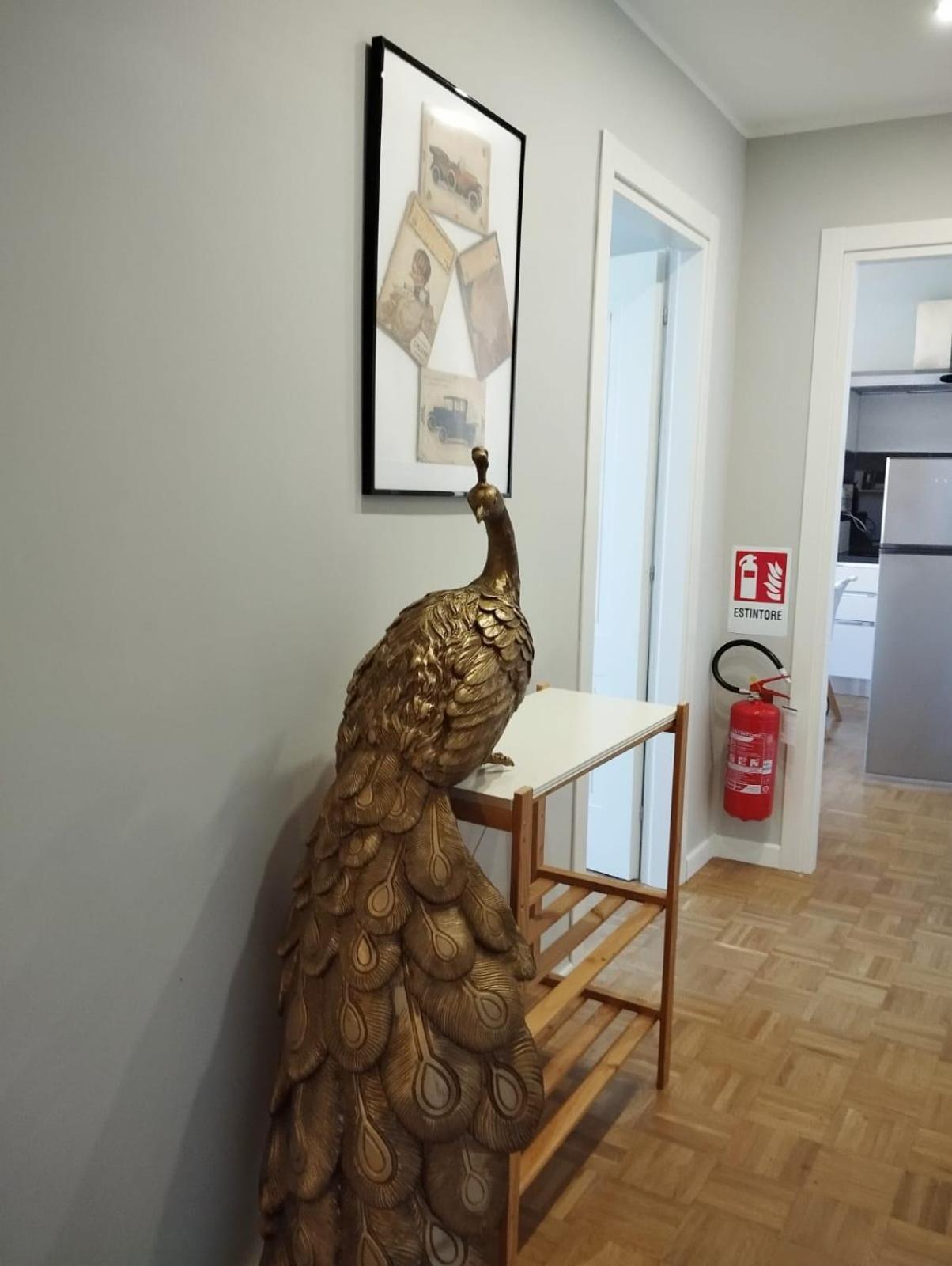 Welcrome Appartamento Roma Centro Exteriér fotografie