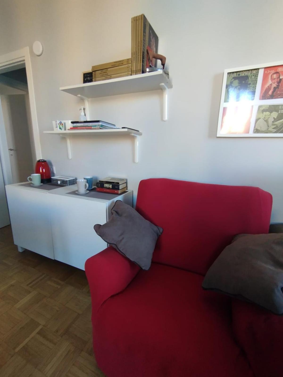 Welcrome Appartamento Roma Centro Exteriér fotografie